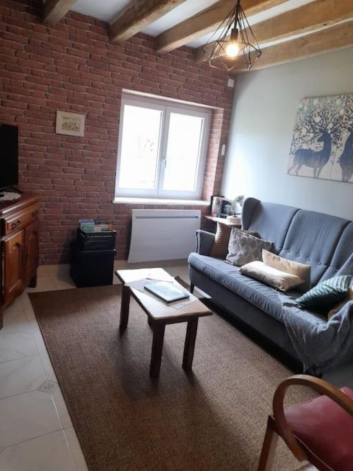 Gite Chez Paulette Mareuil-sur-Cher Dış mekan fotoğraf